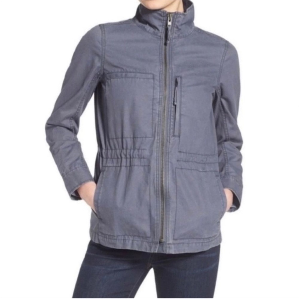NWOT Madewell jacket